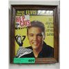 Image 1 : Elvis picture "Hepcats Review Magazine"