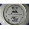Image 2 : Elvis Collectors Plate