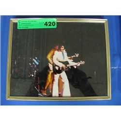 Elvis Picture
