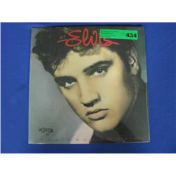 1991 Elvis Presley Calendar (unopened)