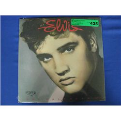 1991 Elvis Presley Calendar (unopened)