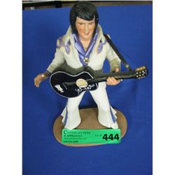 Elvis Presley Figurine