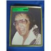 Image 1 : Elvis Presley Framed Picture