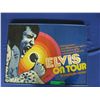 Image 1 : Elvis Presley Framed Picture "Elvis on Tour"