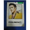 Image 1 : 1986 Elvis Presley Calendar
