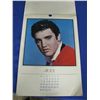 Image 2 : 1986 Elvis Presley Calendar