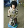 Image 1 : Handmade Elvis doll
