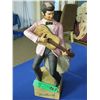 Image 1 : Elvis Presley Decanter 15"