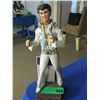 Image 1 : Elvis Presley Decanter 17"