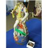 Image 1 : Elvis Presley Decanter 17"