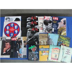 Presidential Memorabilia