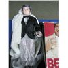 Image 1 : Limited Edition 16" Liberace Doll