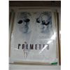 Image 1 : Framed Poster "Palmetto" (1998Film)