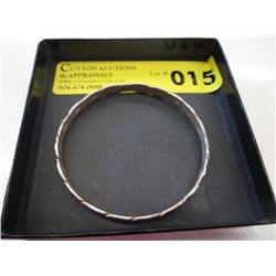 Antique Taxco bracelet