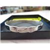 Image 2 : Antique Taxco bracelet
