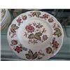 Image 2 : 55 piece Windsor Ware dish set