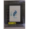 Image 1 : Framed print by Richard Shorty