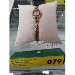 Vintage Longines ladies watch