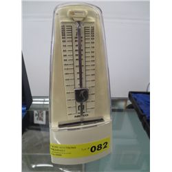 Nikko metronome