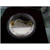 Image 2 : 1986 World Canadian mint uncirculated dollar