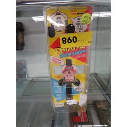 1991 Disney Micky Mouse talking watch