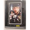 Image 1 : Trevor Linden framed print