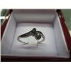 Image 2 : Blue Diamond ring