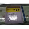 Image 1 : 1.50 Euro coin, silver