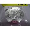 Image 2 : 1.50 Euro coin, silver