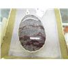 Image 1 : Wire Wrap Jasper pendant