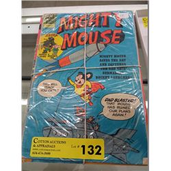 Collection of 5 twelve cent comic book covers