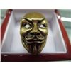 Image 2 : V for Vendetta Guy Fawkes ring