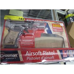 Crossman BB Gun