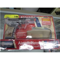 Crossman BB Gun
