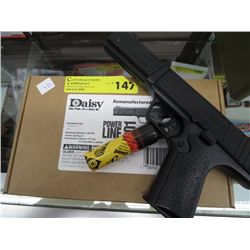 Daisy BB gun