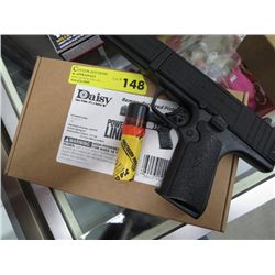 Daisy BB gun