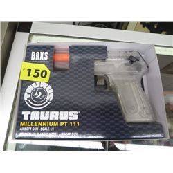 Taurus millennium BB gun, new in box