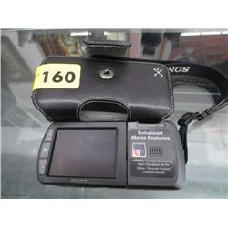 Sony digital camera