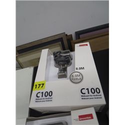 Noontech 8 pixel webcam C100 for android