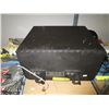 Image 1 : Double-lock lock box