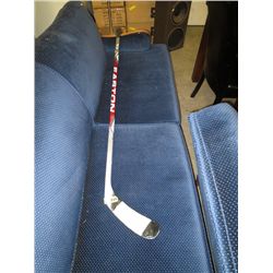 Hockey stick