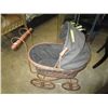 Image 1 : Old style toy buggy