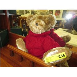 Charity bear