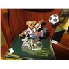 Image 2 : Three Boyd's bears and friends, with boxes