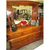 Image 1 : Four piece bedroom set