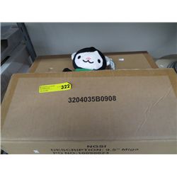 Case of 2010 Olympic souvenirs, "Miga"