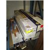 Image 1 : 11 towel bars
