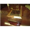 Image 1 : Lacquered watch box - like new