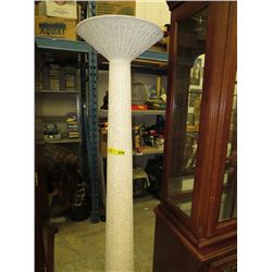6' tall touchier lamp
