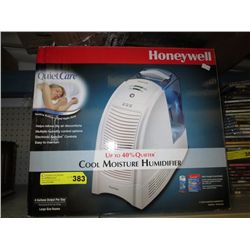 Honeywell Cool Moister Humidifier